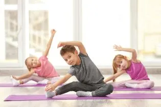 Jakich ćwiczeń nie wykonywać przy skoliozie